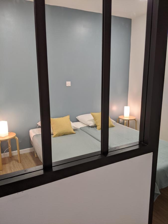 10a - Rdc-centre Ville-local Velo Apartment *